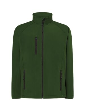 Softshell SOFTJACK