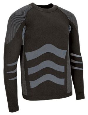 Camiseta térmica SIDEROS
