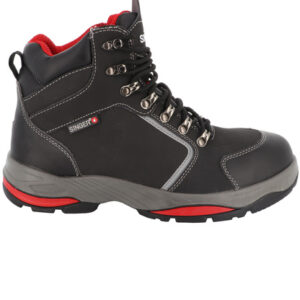 MILAN  Bota cuero nubuck. SL3 HROFO SR