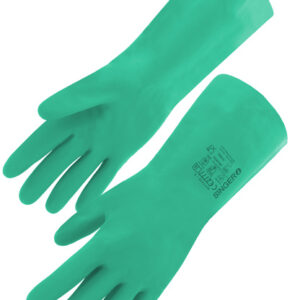 NIT1538 Guante nitrilo 33cm