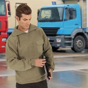 Jersey DRIVER