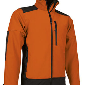 Softshell SAPONI