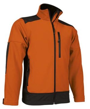 Softshell SAPONI