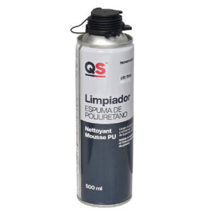 101863 Limpiador espuma poliuretano