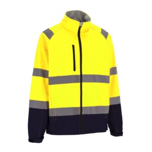 Softshell AV COMET HV