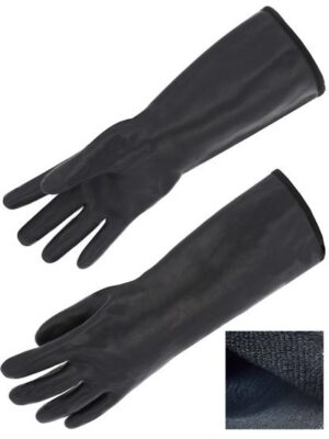NEO5040 Guante neopreno con forro