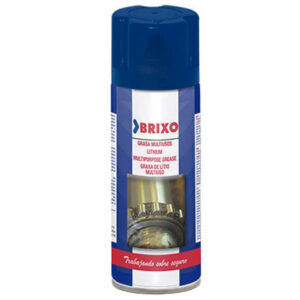 054100006   Grasa de litio blanca 400ML