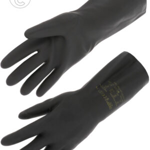 NEO270 Guante latex-neopreno 30cm