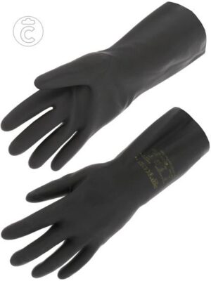 NEO270 Guante latex-neopreno 30cm