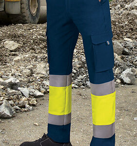 Pantalón AV RIGEL
