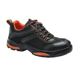 Zapato Composite Nubuck Leather S3S HRO FO SR   FC61