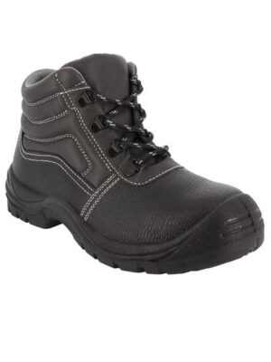 GR100 Bota cuero pigmentado S1-P SRC