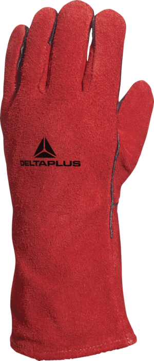 Guantes térmicos cuero CA515R