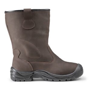 Bota A-BOREAL Brown