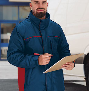 Parka THUNDER 1A
