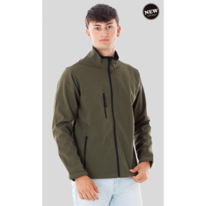 Softshell NORDIC