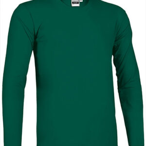 Camiseta M/L TIGER