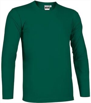 Camiseta M/L TIGER