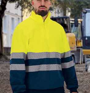 Sudadera AV STIRLING