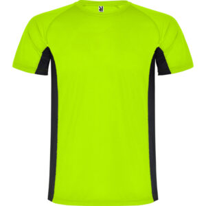 Camiseta SHANGHAI 6595