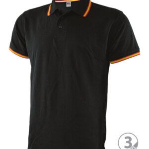 Polo bandera  UNITED