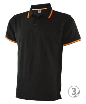 Polo bandera  UNITED