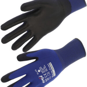 NL00 Guante NINJA poliuretano