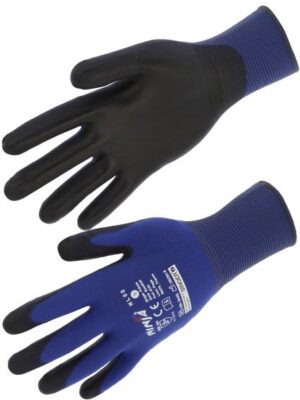 NL00 Guante NINJA poliuretano