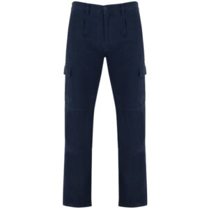 Pantalón algodón SAFETY 5096