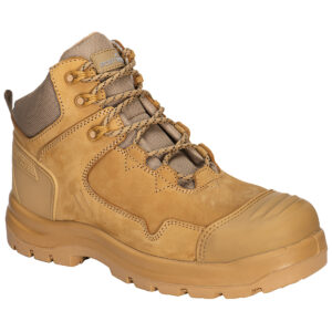 Bota Wheat Atex Composite S3S HRO SR FD04