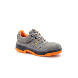 Zapato TURPINE S1P+CI+SRC  ESD