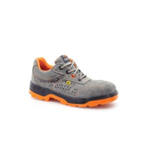 Zapato TURPINE S1P+CI+SRC ESD