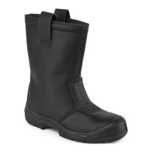 Bota Steelite Rigger Scuff Cap S3 CI   FW29