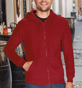 Sudadera TERRANOVA