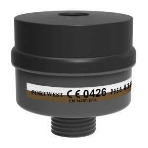 Filtro de combinación A2P3 con conexión de rosc (Pack 4) P956