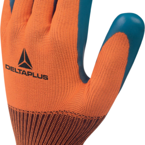 Guante latex (resistente al calor 250  grados) VE733