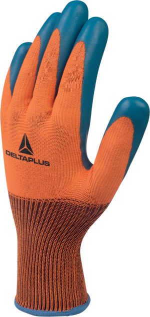 Guante latex (resistente al calor 250  grados) VE733
