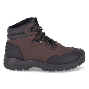 Bota A-TITAN High Brown