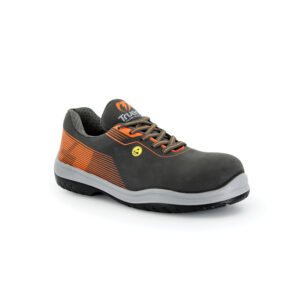 Zapato  ETNA LACE S3S+SR+CI+FO ESD