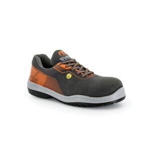 Zapato ETNA LACE S3S+SR+CI+FO ESD