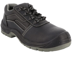 GR250 Zapato cuero S3 SRC