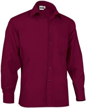 Camisa M/L OPORTO