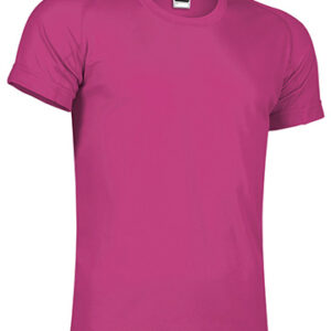 Camiseta técnica M/C RESISTANCE 1B