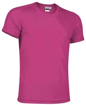 Camiseta técnica M/C RESISTANCE 1B