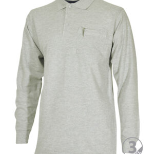 Polo ML bolsillo ELITE