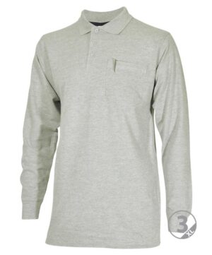 Polo ML bolsillo ELITE