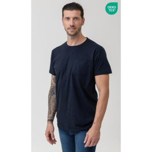 Camiseta bolsillo POCKET
