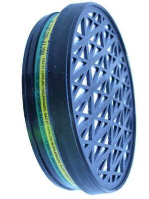Filtro Abek1    760ABEK1