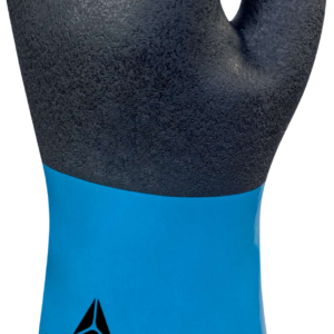 Guantes químicos frio VV837