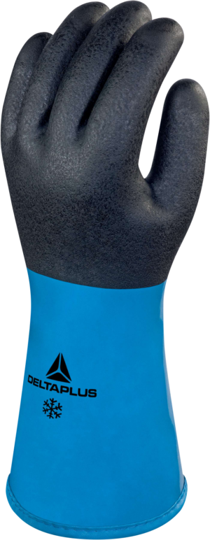 Guantes químicos frio VV837